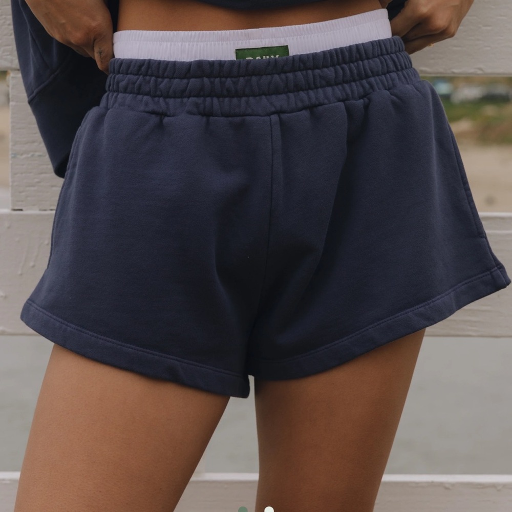 Navy Daily Drills New With Tags Boxer Super Short